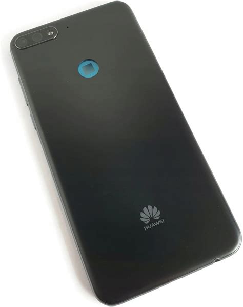 Podzespo Y Do Telefonu Klapka Tylna Obudowa Do Huawei Y Opinie