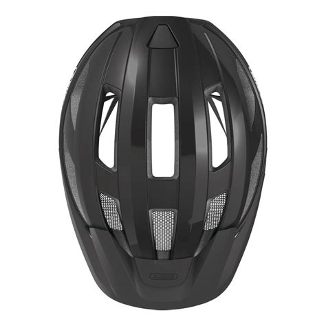 Велошлем ABUS Macator Velvet Black S