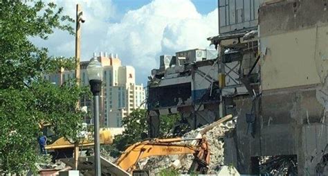 The Tampa Bay Skyline is Changing