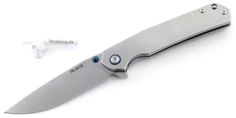 Купить Ruike P801-SF за 5 570.- рублей в ножевом магазине Brutalica.ru ...
