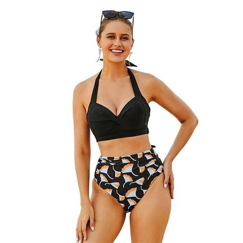 Tiozoney Conjunto Bikini Mujer Falabella