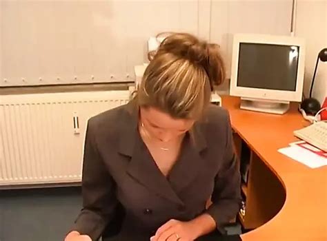 Nylon Sex In Office Cum On My Pantyhose After Fuck Blonde Porn By FapHouse XHamster