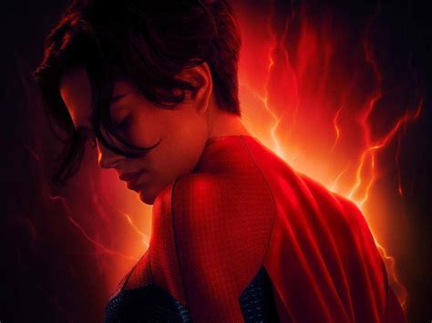 Una Latina Forma Parte Del Elenco De The Flash Sasha Calle Es La Supergirl Con Ascendencia