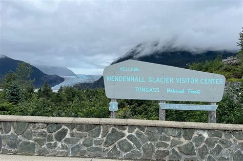 Nugget Falls Guide (Juneau, Alaska) - UponArriving