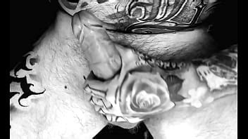 Tattoed Male Solo Session XVIDEOS
