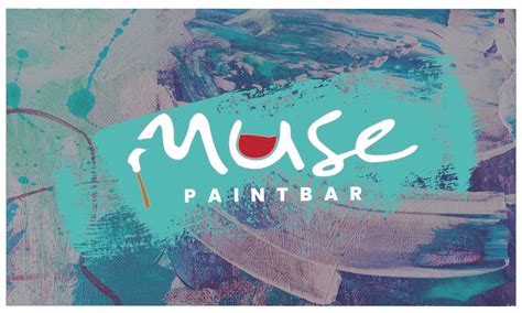 Gift Cards to Your Local Paint and Sip Studio | Muse Paintbar