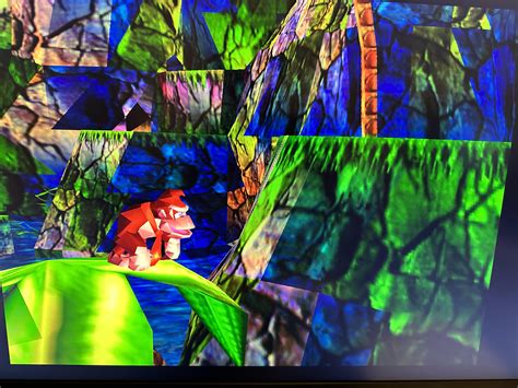 Installed RetroArch through Steam on MacOS - using native settings ...