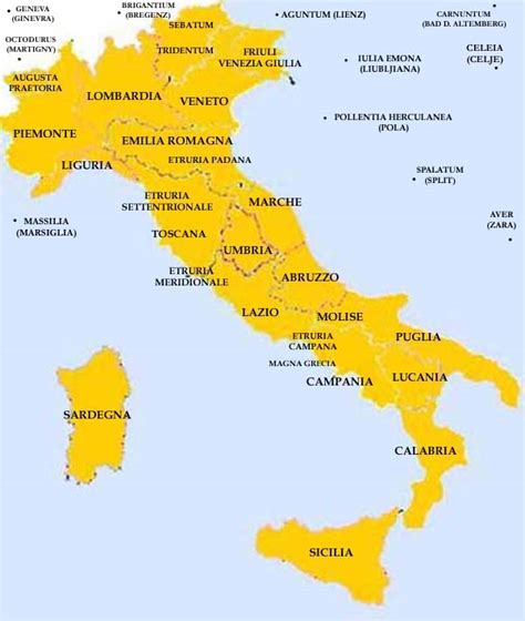 Citta Italiche