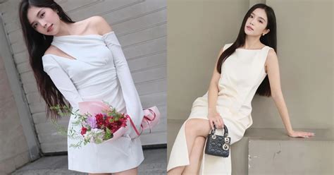 Ngắm vẻ đẹp tựa thiên thần của hot girl Hà Thành Người đẹp Việt