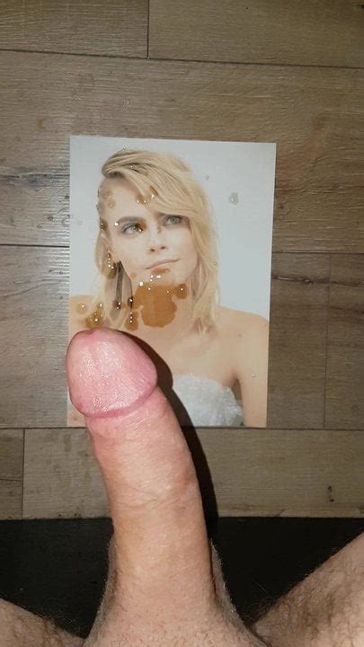 Cara Delevingne Cum Tribute Free Gay Tributes Porn XHamster