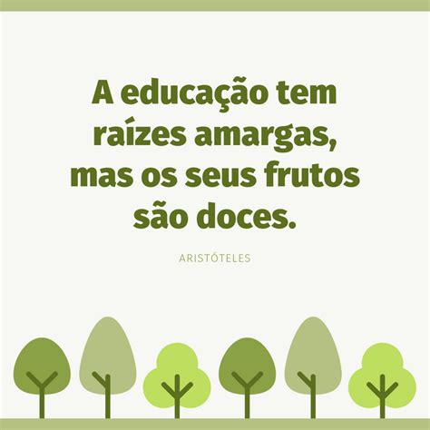 Frases De Educa O Mensagens E Imagens Canva