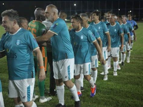 Por Qu Es Furor La Inscripci N Al Mundial De F Tbol Amateur Ol Ole Ar