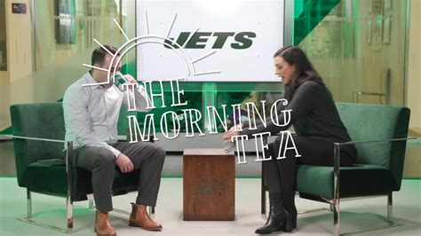 The Morning Tea Things You Need To Know About Jets At Vikings