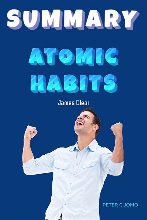 Atomic Habits Summary Summary Books