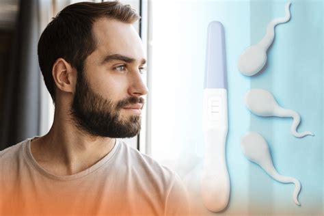 Como Saber Se O Homem É Infertil