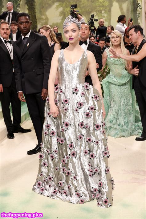 Amanda Seyfried AmandaSeyfried Mingey Nude OnlyFans Photo 486 The Fappening Plus