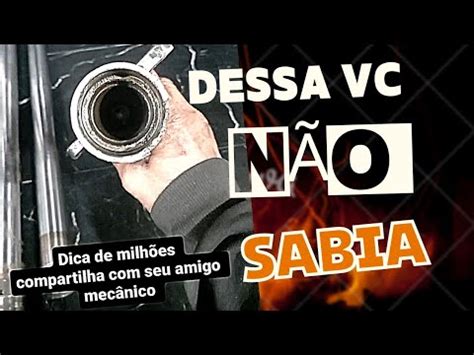 Como Fazer Um Batedor De Retentor Pra Suspens O Dianteira De Moto