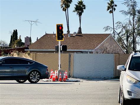Broken East San Jose traffic light signals disparities - San José Spotlight