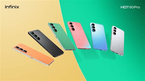 Resmi Meluncur Di Indonesia Ini Spesifikasi Dan Harga Infinix HOT Pro Tekno