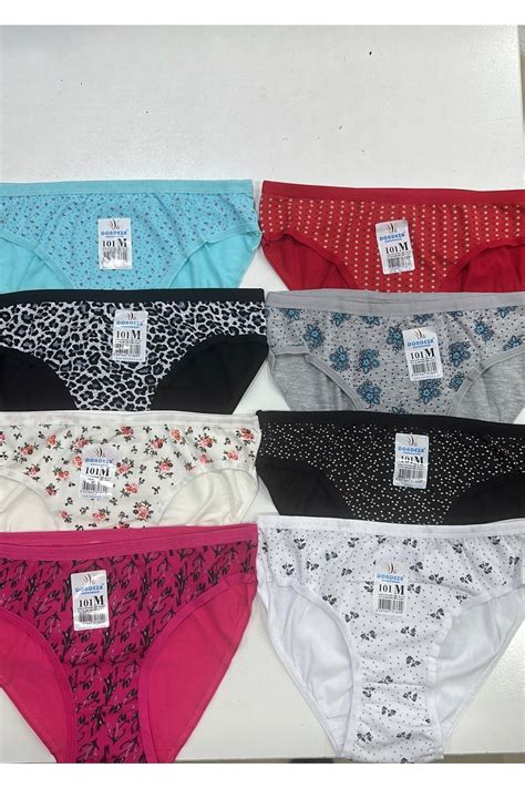 Dondeza Desenli Bikini Li Fiyat Yorumlar