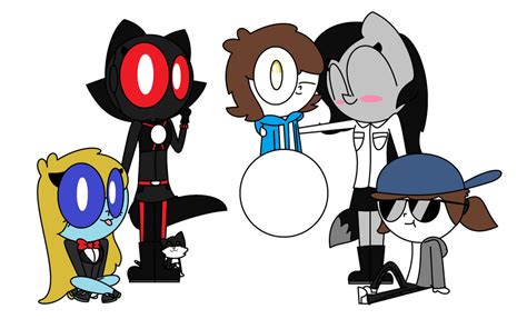 Group Photo By Dca Art 15 On Deviantart