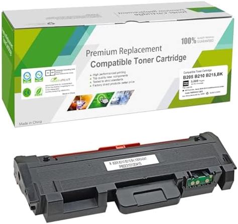 Greenprint Cartuccia Di Toner Compatibile B B B Nero Ad Alta