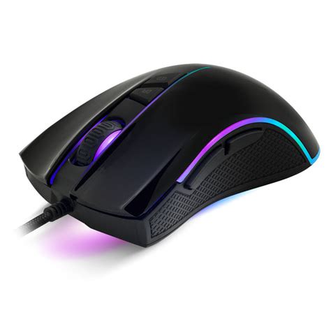 Spirit Of Gamer Elite M Noir Souris Pc Ldlc Mus Ericorde