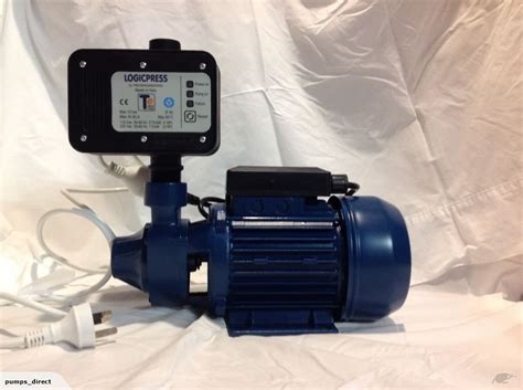 qb80 high pressure pump - pumpsdirect