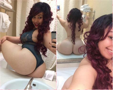 Hair Beauty Hairstyle Selfie Porn Pic