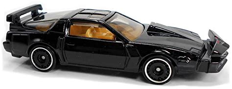 Hot Wheels Screen Time K I T T Super Pursuit Mode Universo Hot Wheels