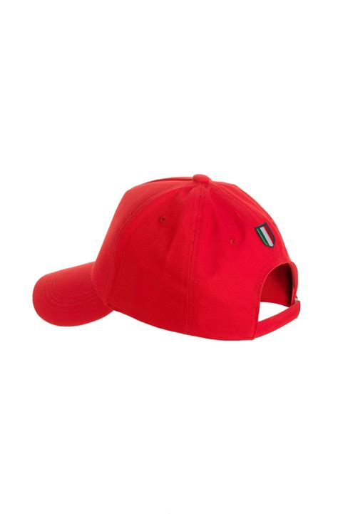 Cappello Baseball Marina Militare Sportswear