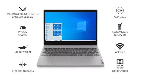 IdeaPad Slim 3 (15, AMD) | Lenovo IN