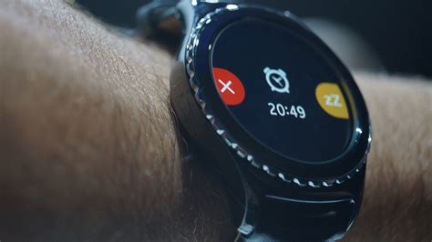 5 características que nos gustan del Samsung Gear S2