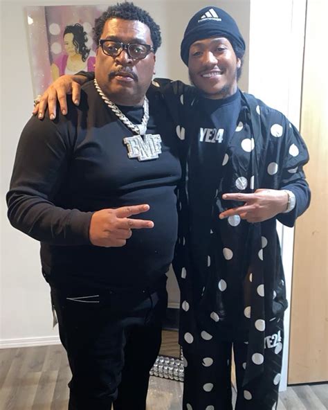 Terry Flenory | 🏴🏴🏴 #LAFAMILIA #FOREVER LET NO MAN SEPARATE WHAT WE