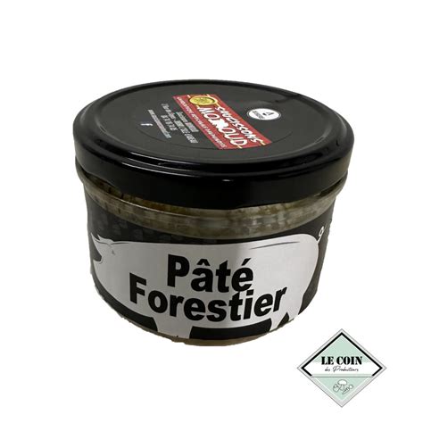 P T Forestier Le Coin Des Producteurs