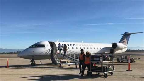 Redding airports director leaving for job in Utah