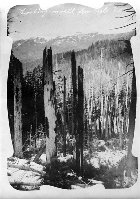 Ogle Mountain Mine | Flickr