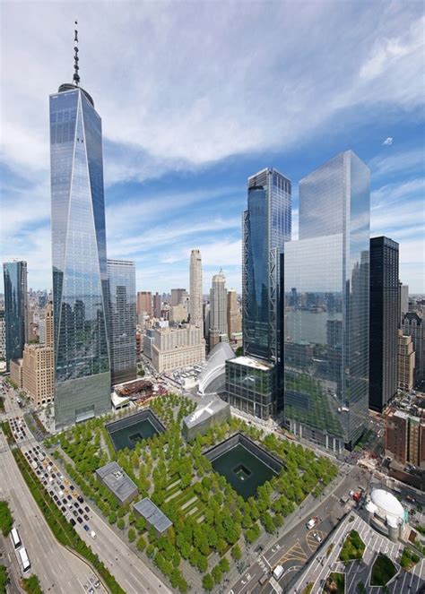 New York City Architecture Guide Discover 10 Must See Landmarks And 20