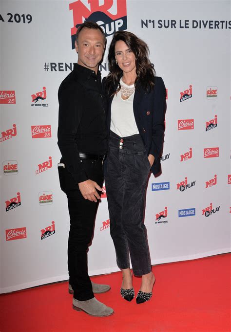 Photo Alexandre Devoise et Sophie Coste Conférence de rentrée du