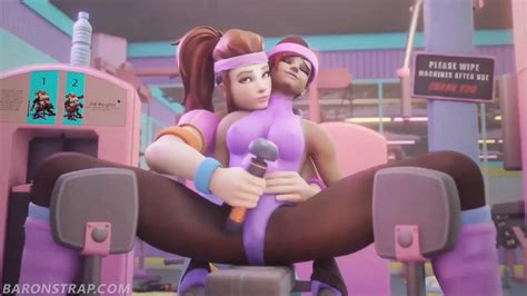 Overwatch Porn Mega Compilation Part Cartoon Porn Xhamster