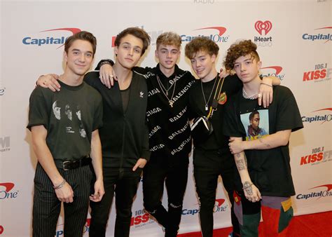 Why Don't We (Band) Wallpapers (30 images) - WallpaperCat