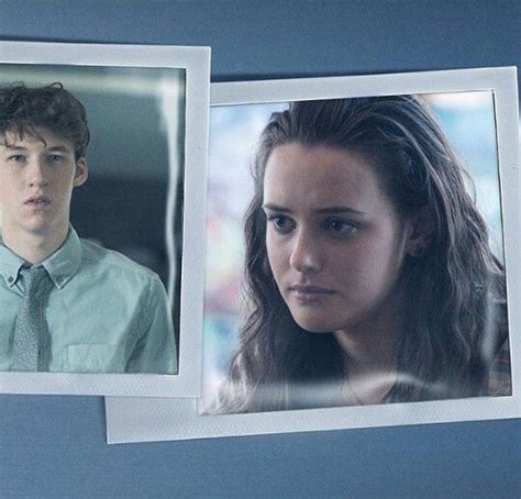 Pin De Luciana Rodríguez En 13 Reasons Why Por Trece Razones Por 13 Razones Series