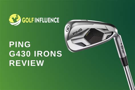 Ping G430 Irons Review (Our Honest Feedback)