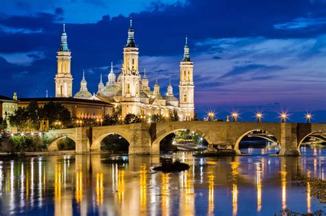 Saragossa What You Need To Know Before You Go Go Guides