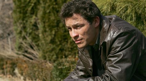 James "Jimmy" McNulty played by Dominic West on The Wire - Official ...