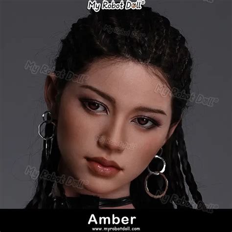 TOP CYDOLL Sex Doll Heads Best Realistic Anime Sex Dolls My Robot Doll