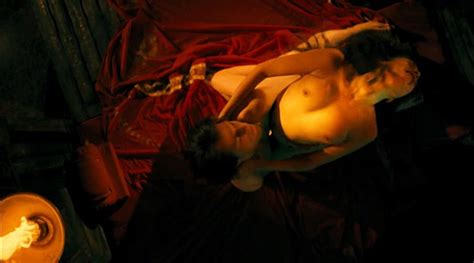 Anna Azarova Nude Pics Page 1