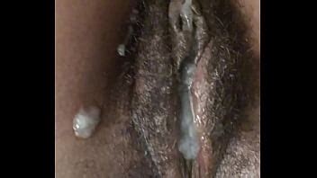 Creamed Pussy XVIDEOS
