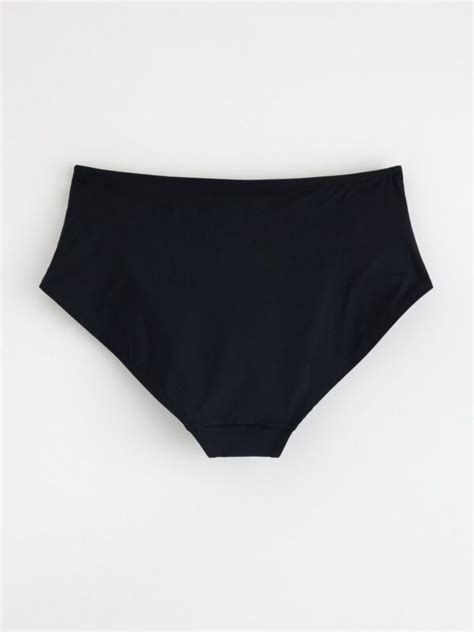 Kupaci Kostim Donji Deo Shaping Bikini Bottom With High Waist Lindex Online Shop Srbija