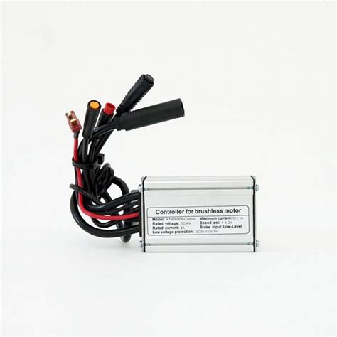 Controlador De Motor Mate X 250w Matebike